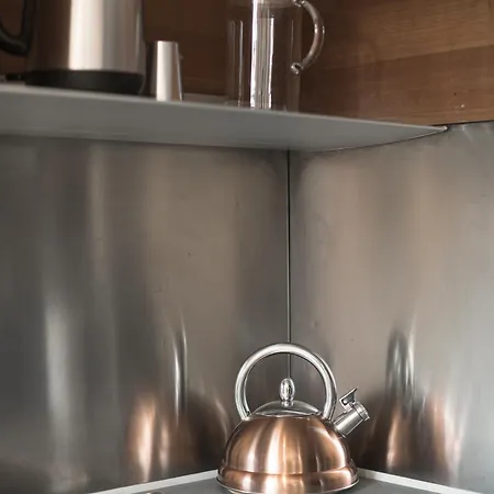 Casa Albani Appartement