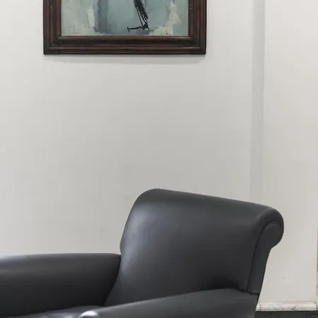 Appartement Casa Albani