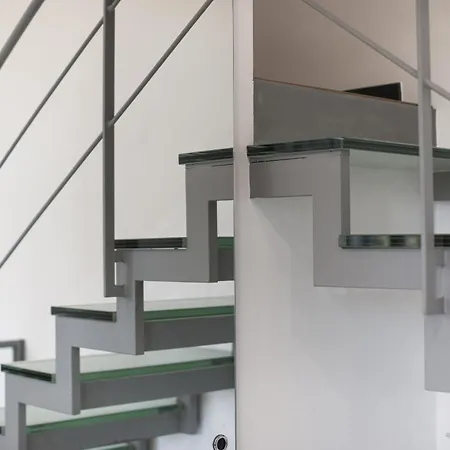 Appartement Casa Albani Rome