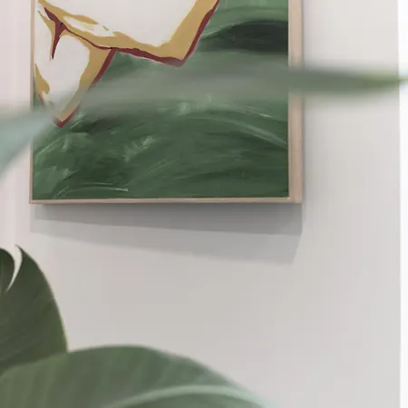 Casa Albani Appartement *