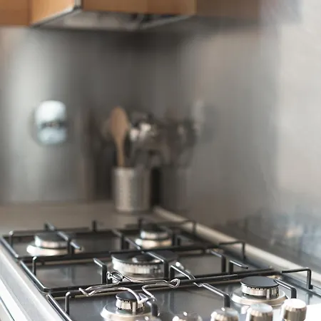 Appartement Casa Albani Rome