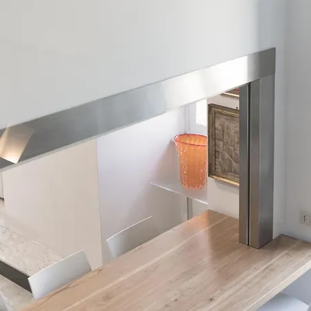 Casa Albani Appartement