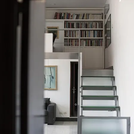 Appartement Casa Albani