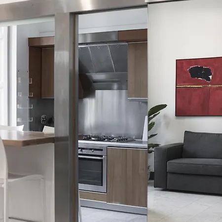 Appartement Casa Albani *