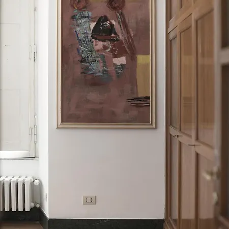 Casa Albani Appartement Rome