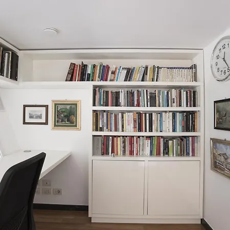 Апартаменты Casa Albani *