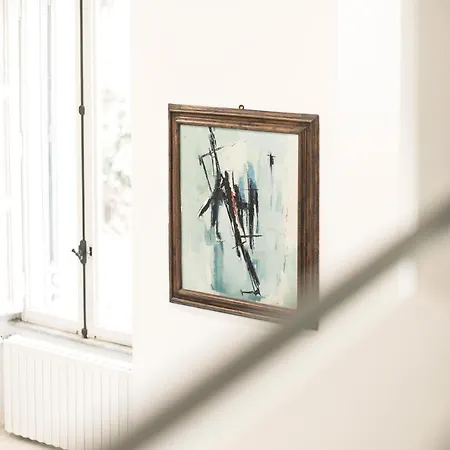 Appartement Casa Albani Rome