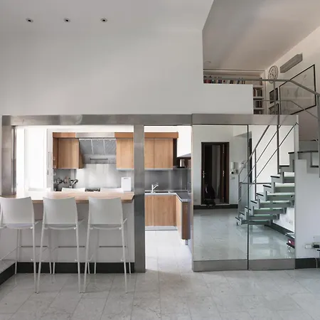 Casa Albani Апартаменты