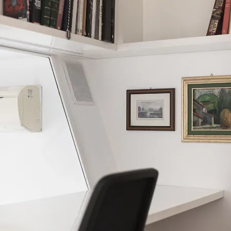 Casa Albani Appartement *