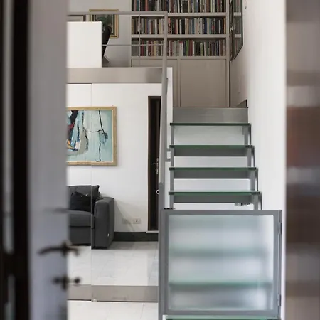 Casa Albani Appartement