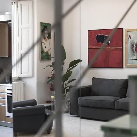 Appartement Casa Albani *