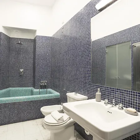 Casa Albani Appartement *