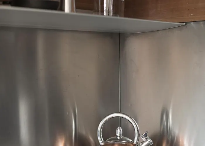 Casa Albani Апартаменты