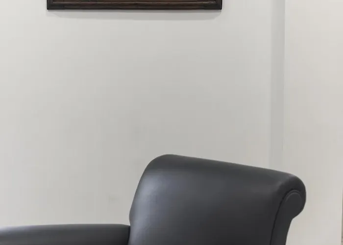 Апартаменты Casa Albani