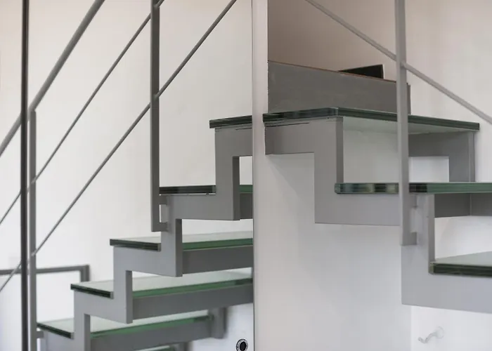 Апартаменты Casa Albani Рим