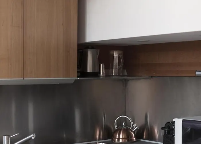 Casa Albani Апартаменты