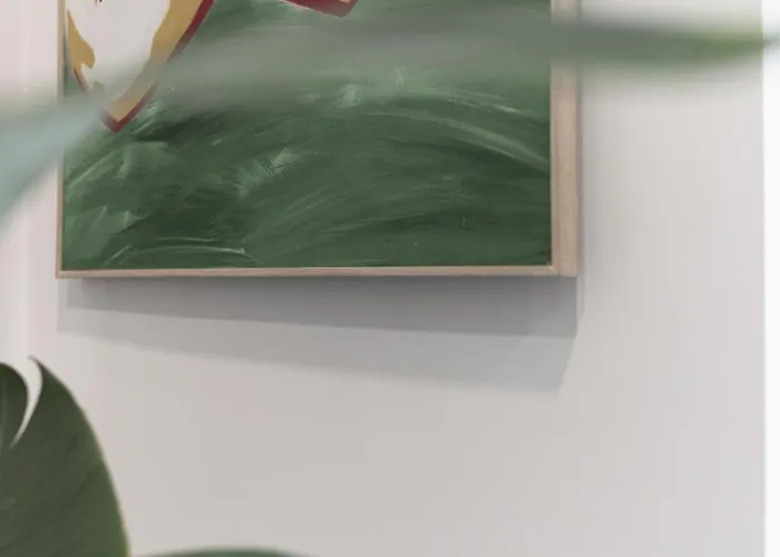 Casa Albani Апартаменты *