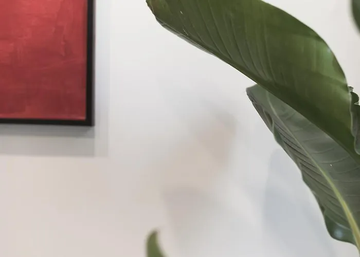 Casa Albani Апартаменты Рим