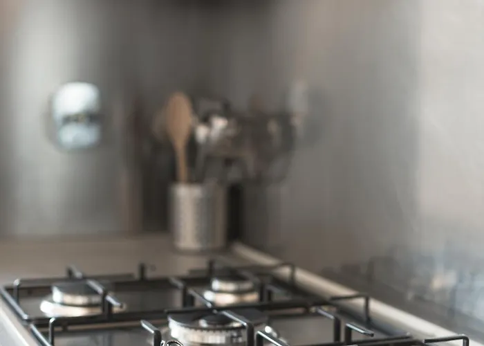 Апартаменты Casa Albani Рим