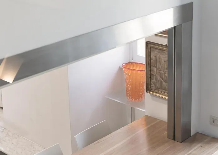 Casa Albani Апартаменты