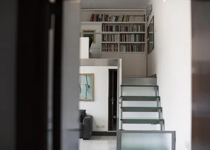 Апартаменты Casa Albani