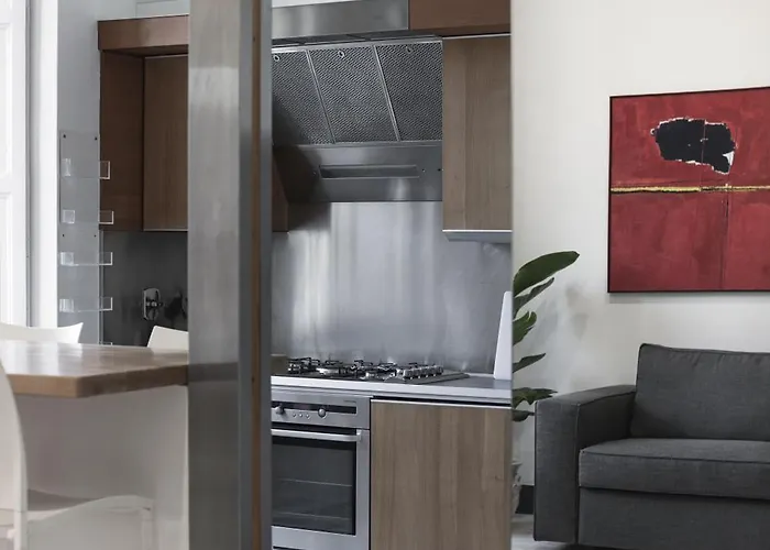 Апартаменты Casa Albani *