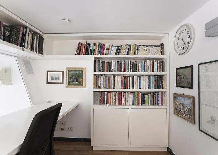 Апартаменты Casa Albani *