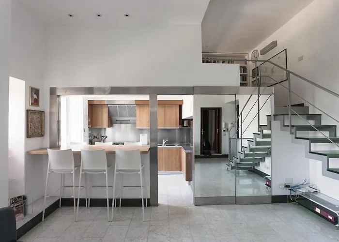 Casa Albani Апартаменты