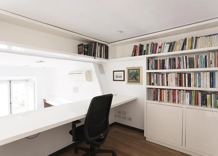 Апартаменты Casa Albani