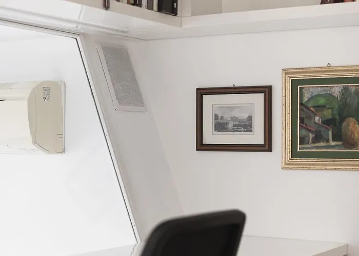 Casa Albani Апартаменты *