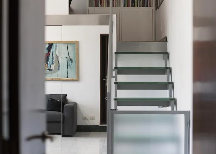 Casa Albani Апартаменты