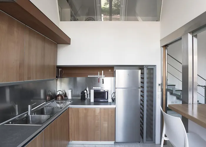 Casa Albani * Рим