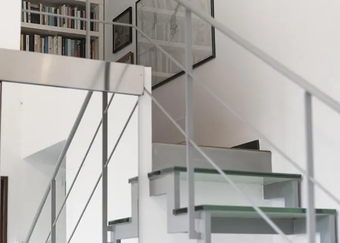 Casa Albani * Рим