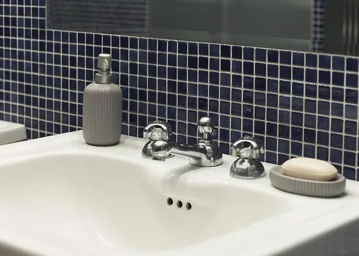 Casa Albani Апартаменты Рим