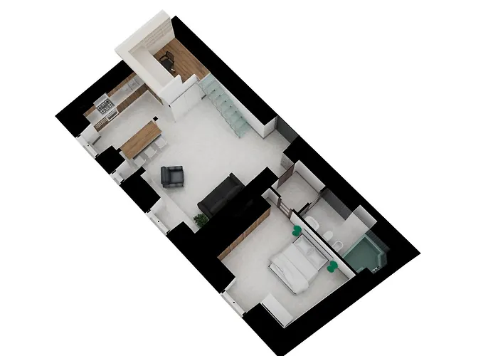 Casa Albani Апартаменты