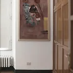Casa Albani Apartment Rome
