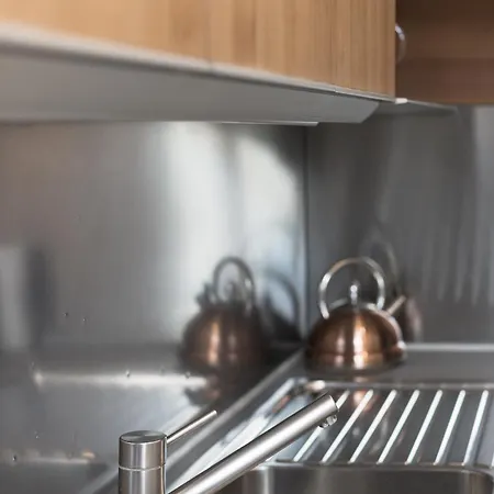 Casa Albani Apartamento Roma