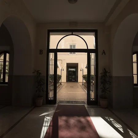 Casa Albani شقة