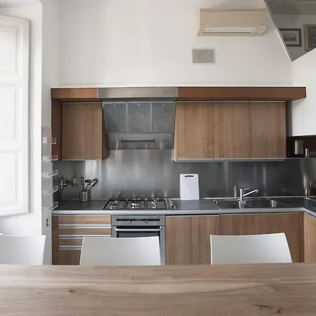 Casa Albani Apartamento