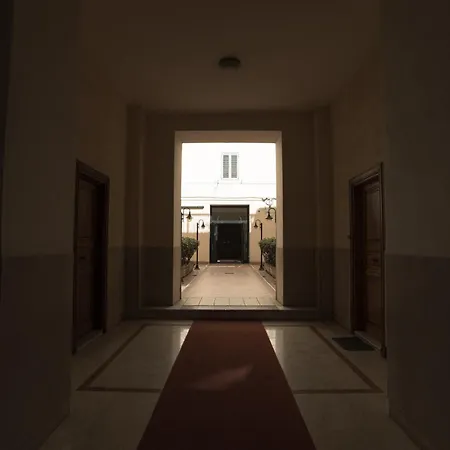 Casa Albani