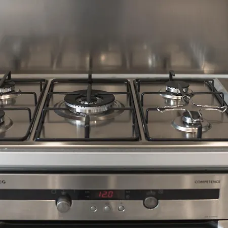 Apartamento Casa Albani *