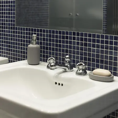 Casa Albani شقة روما