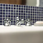 아파트 Casa Albani *