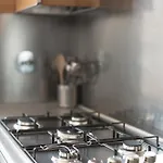 아파트 Casa Albani 로마