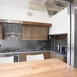 아파트 Casa Albani