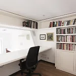 아파트 Casa Albani