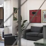 아파트 Casa Albani *