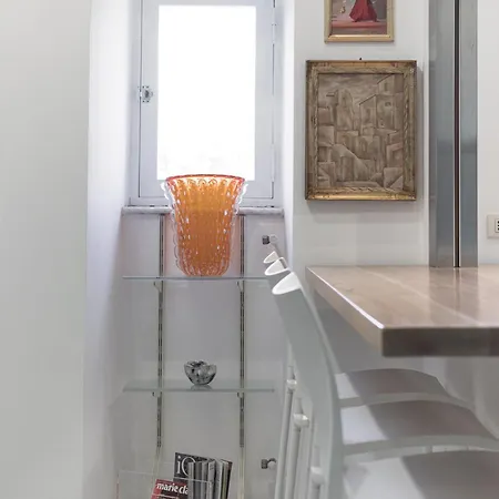 Casa Albani Lejlighed Rom