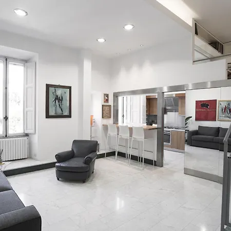 Casa Albani Rom
