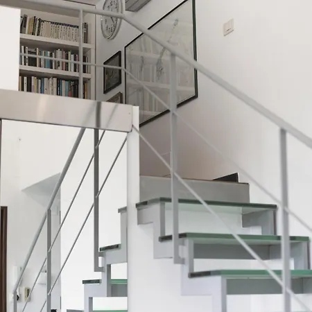 Casa Albani * Rom
